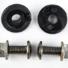 Mecanismos/pivotes/sistema Para Cascos Marca Hro 3440 Dv