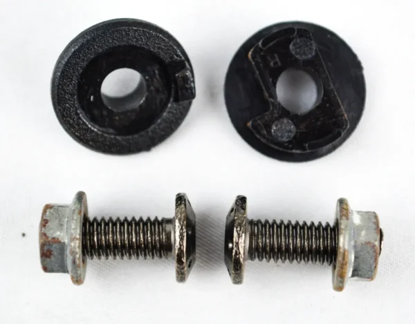 Mecanismos/pivotes/sistema Para Cascos Marca Hro 3440 Dv