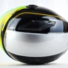 Cascos Abiertos Kontrol 236 Edición Limitada Colombiana