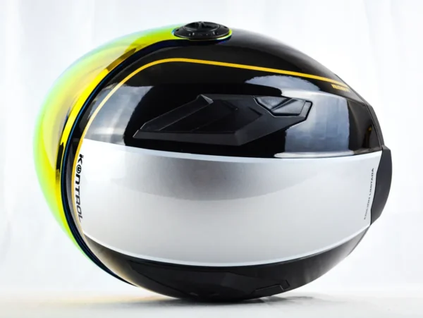 Cascos Abiertos Kontrol 236 Edición Limitada Colombiana