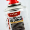 Lubricante De Guayas Para Moto Marca Pysta 120 Ml