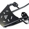 Parrilla Soporte Para Baúl Moto Pulsar P150