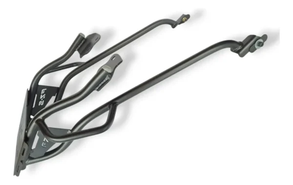Parrilla Soporte Para Baul Moto Yamaha Fz-s 150 (fz 2.0)