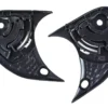 Sistema/ Mecanismos De Cascos Kontrol 878 Y Shaft 515
