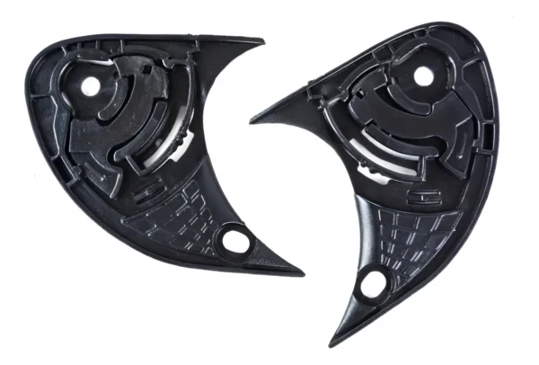 Sistema/ Mecanismos De Cascos Kontrol 878 Y Shaft 515