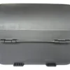 Maletero Baul Para Moto Marca Gs 30 Litros Incluye Base