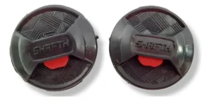 Boton Lateral De Visor Para Cascos Marca Shaft 821/581/525