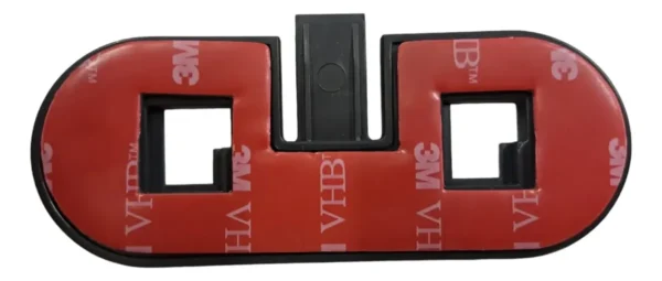 Soporte Velcro Base T-com Intercomunicador Freedconn
