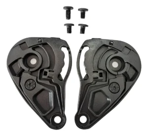 Sistemas O Mecanismos Para Casco Shaft 598 Gtr, Originales