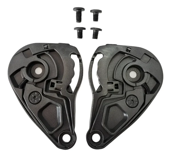 Sistemas O Mecanismos Para Casco Shaft 598 Gtr, Originales