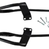 Parrilla Soporte Para Baúl Moto Hero Hunk 125r