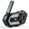 Intercomunicador Para Casco 2x Pro, Bluethooth 5.3