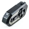 Intercomunicador Para Casco 2x Pro, Bluethooth 5.3