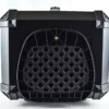 Maletero En Abs De 45 Litros Con Chapa Metalica
