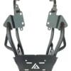 Parrilla Soporte Para Baul Moto Yamaha Fz 3.0