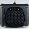 Maletero Para Motos De 70 Litros Con Agarraderas, Marca Dr1.