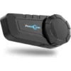 Intercomunicador Casco Moto Freedconn Ky Pro, Bluetooth 5.0