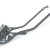 Parrilla Soporte Para Baul Moto Tvs Raider 125