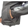 Chaqueta De Proteccion Jpu, Con Protecciones Removibles