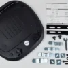 Maletero Para Motos De 70 Litros Con Agarraderas, Marca Dr1.