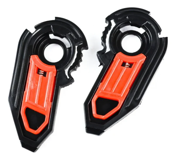 Sistema/ Mecanismos/ Pivotes De Cascos Kontrol Trooper
