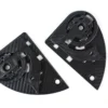 Sistema/mecanismos Para Cascos Marca X-sports M63, M66,m66sv