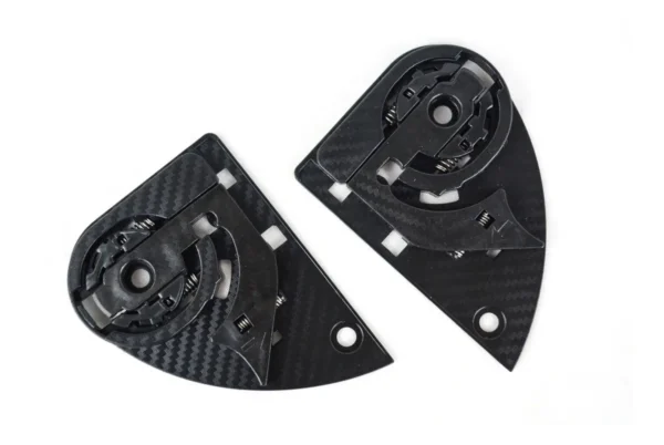 Sistema/mecanismos Para Cascos Marca X-sports M63, M66,m66sv