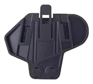 Base Clip De Gancho Para Intercomunicador T-max