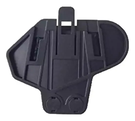 Base Clip De Gancho Para Intercomunicador T-max