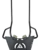 Parrilla Soporte Para Baul Moto Tvs Raider 125