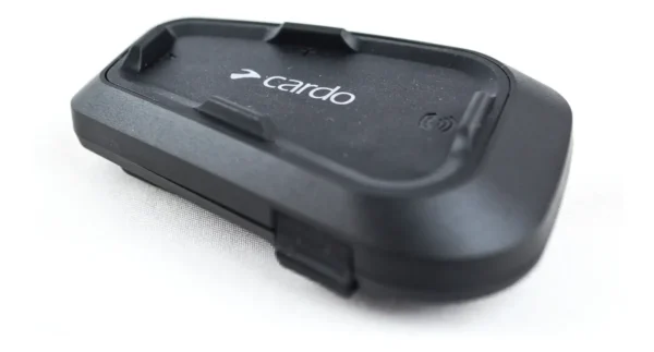 Intercomunicador Marca Cardo Spirit, Bluetooth 5.2