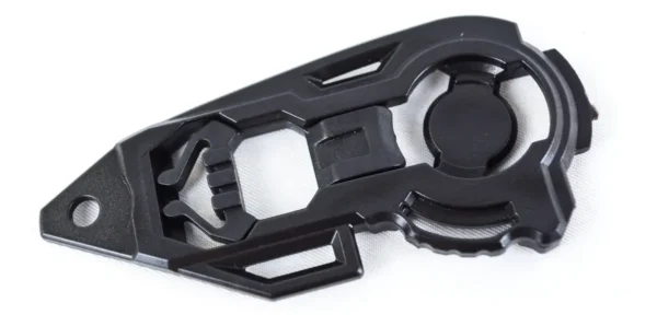 Sistema/ Mecanismos De Visor Xecuro 920 Y 925, Original