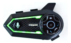 Intercomunicador Xtrong S6 Plus, Bluetooth 5.2