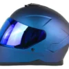 Casco Integral Camaleón Marca Kontrol M78, Certificación Dot