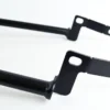 Parrilla Soporte Para Baúl Moto Honda Cb 190