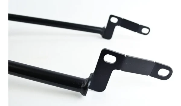 Parrilla Soporte Para Baúl Moto Honda Cb 190