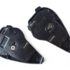 Sistema/ Pivotes/ Mecanismos De Visor Shaft 582 Sp Evo