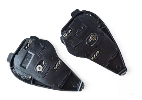 Sistema/ Pivotes/ Mecanismos De Visor Shaft 582 Sp Evo