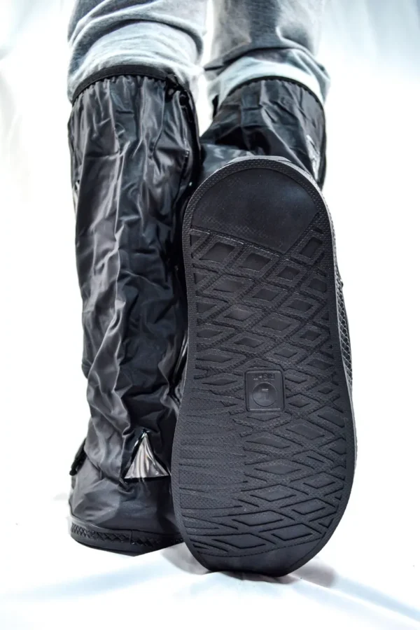 Cubre Zapatos O Botas 100% Impermeables