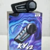 Intercomunicador Para Casco Freedconn Ky V2, Bluetooth 6.0