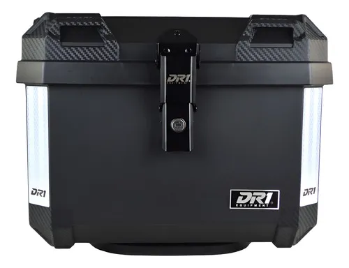 Maletero Dr1 Top Case Urban Lock 45 Lt
