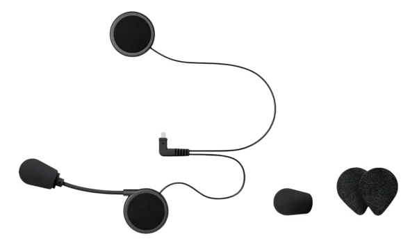 Audifonos O Diademas Para Intercomunicador Parani M10 / A10