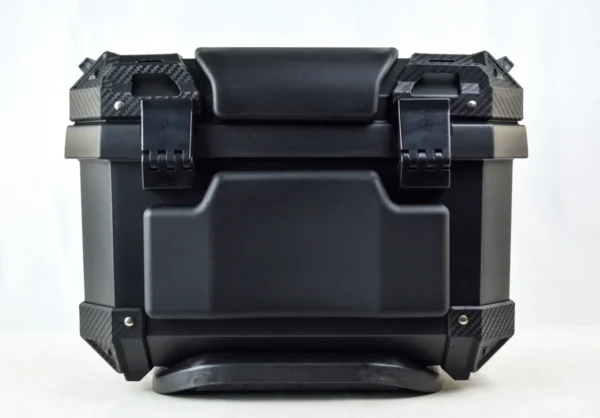 Maletero Para Motos, Marca Dr1 Adventure 36 Litros