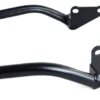 Parrilla Soporte Para Baúl Moto Bajaj Pulsar N125 Fi