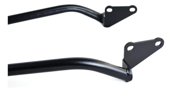 Parrilla Soporte Para Baúl Moto Bajaj Pulsar N125 Fi