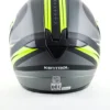 Cascos Integral Marca Kontrol 878, Certificación Dot