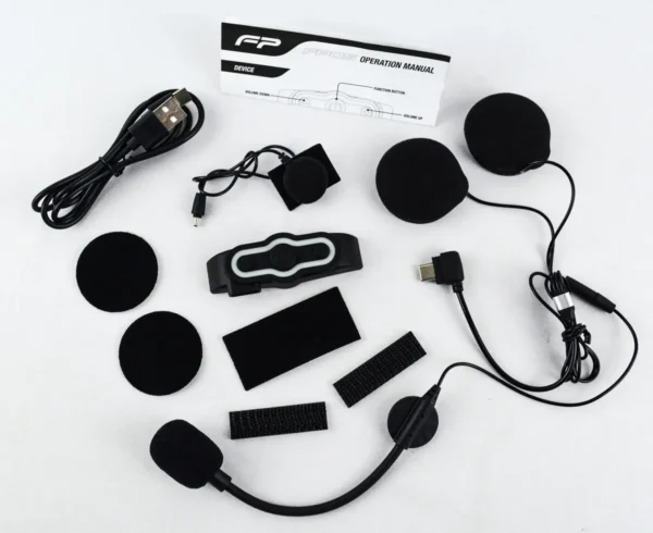 Auriculares Bluetooth 5.3 Marca Fp Referencia Fp05