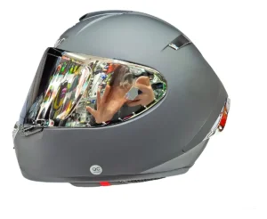 Cascos Para Motociclistas Marca Xtrong 326 Certificación Ece