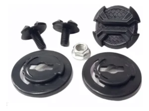 Tornillos Mecanismos De Cascos Hro Mx 330