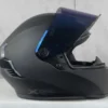 Casco Integral Para Moto Marca X-one 500RS, Certificación Dot